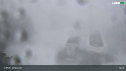 Smrčina / Hochficht