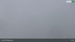 Smrčina / Hochficht