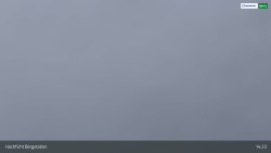 Smrčina / Hochficht