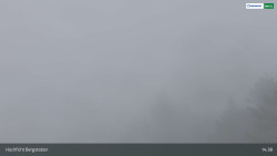 Smrčina / Hochficht