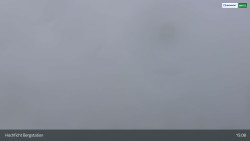 Smrčina / Hochficht