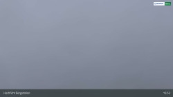 Smrčina / Hochficht