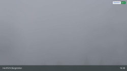 Smrčina / Hochficht