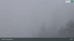 Smrčina / Hochficht