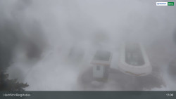 Smrčina / Hochficht