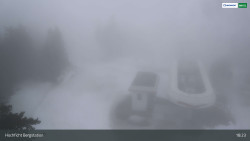 Smrčina / Hochficht