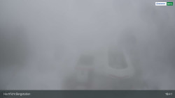 Smrčina / Hochficht