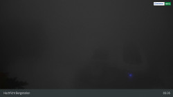 Smrčina / Hochficht