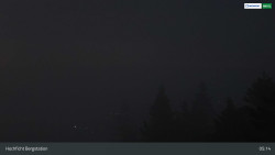 Smrčina / Hochficht