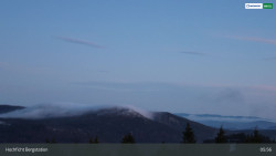 Smrčina / Hochficht