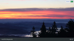 Smrčina / Hochficht