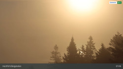 Smrčina / Hochficht