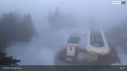 Smrčina / Hochficht