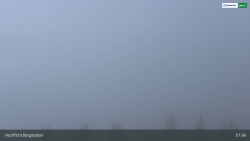 Smrčina / Hochficht