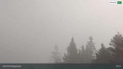 Smrčina / Hochficht