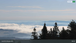 Smrčina / Hochficht