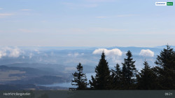 Smrčina / Hochficht