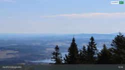 Smrčina / Hochficht