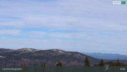 Smrčina / Hochficht