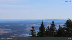 Smrčina / Hochficht