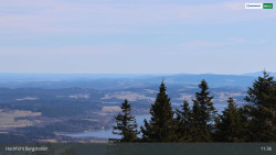 Smrčina / Hochficht