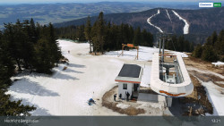 Smrčina / Hochficht