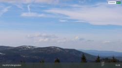 Smrčina / Hochficht