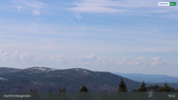 Smrčina / Hochficht