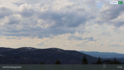 Smrčina / Hochficht