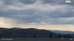 Smrčina / Hochficht