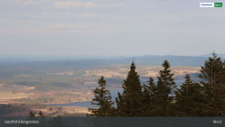 Smrčina / Hochficht