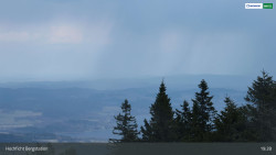 Smrčina / Hochficht