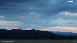 Smrčina / Hochficht