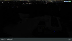 Smrčina / Hochficht