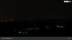 Smrčina / Hochficht