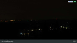 Smrčina / Hochficht