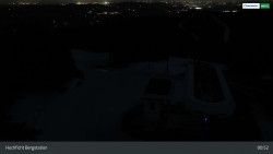 Smrčina / Hochficht