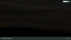 Smrčina / Hochficht