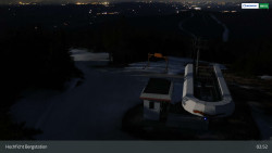 Smrčina / Hochficht