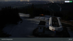 Smrčina / Hochficht