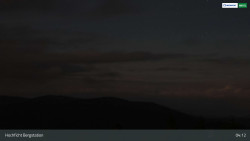 Smrčina / Hochficht