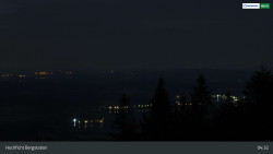 Smrčina / Hochficht