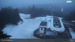 Smrčina / Hochficht