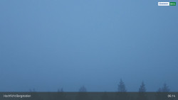 Smrčina / Hochficht