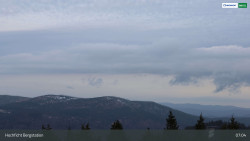 Smrčina / Hochficht