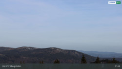 Smrčina / Hochficht