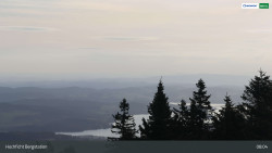 Smrčina / Hochficht