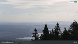 Smrčina / Hochficht