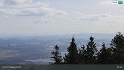 Smrčina / Hochficht