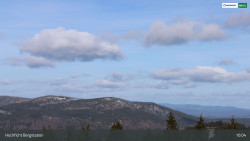 Smrčina / Hochficht